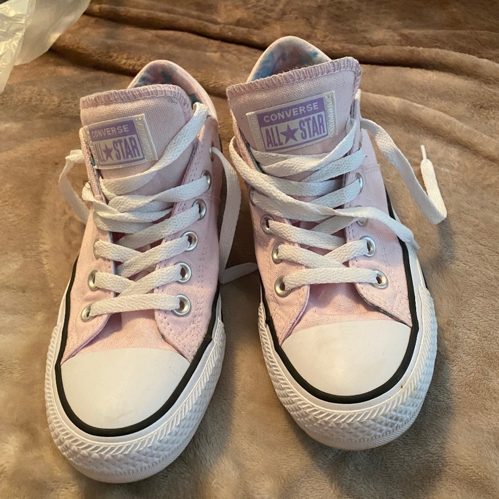 Converse